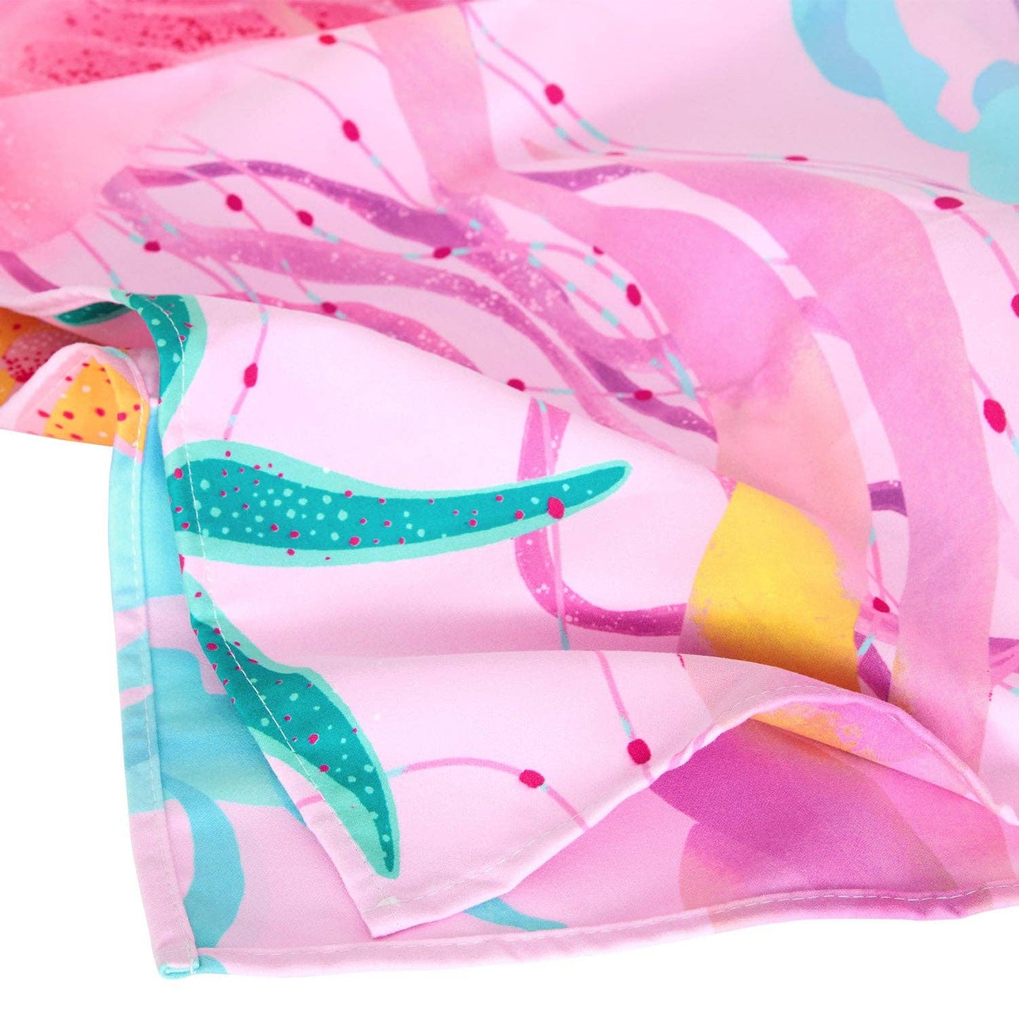 Dock & Bay Kids Beach Towel - Ready for this Jelly