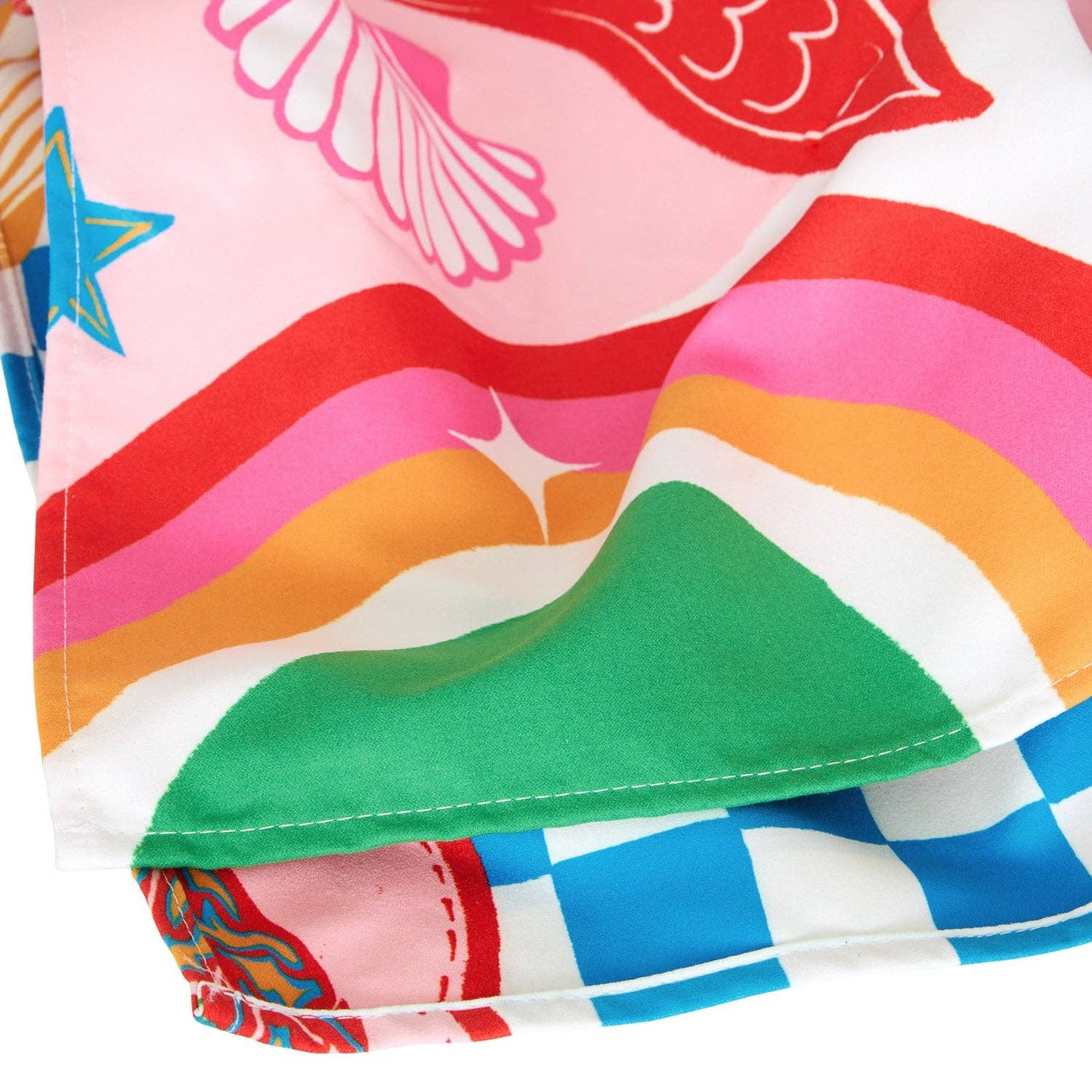 Dock & Bay Kids Beach Towel - Good Vibes Club