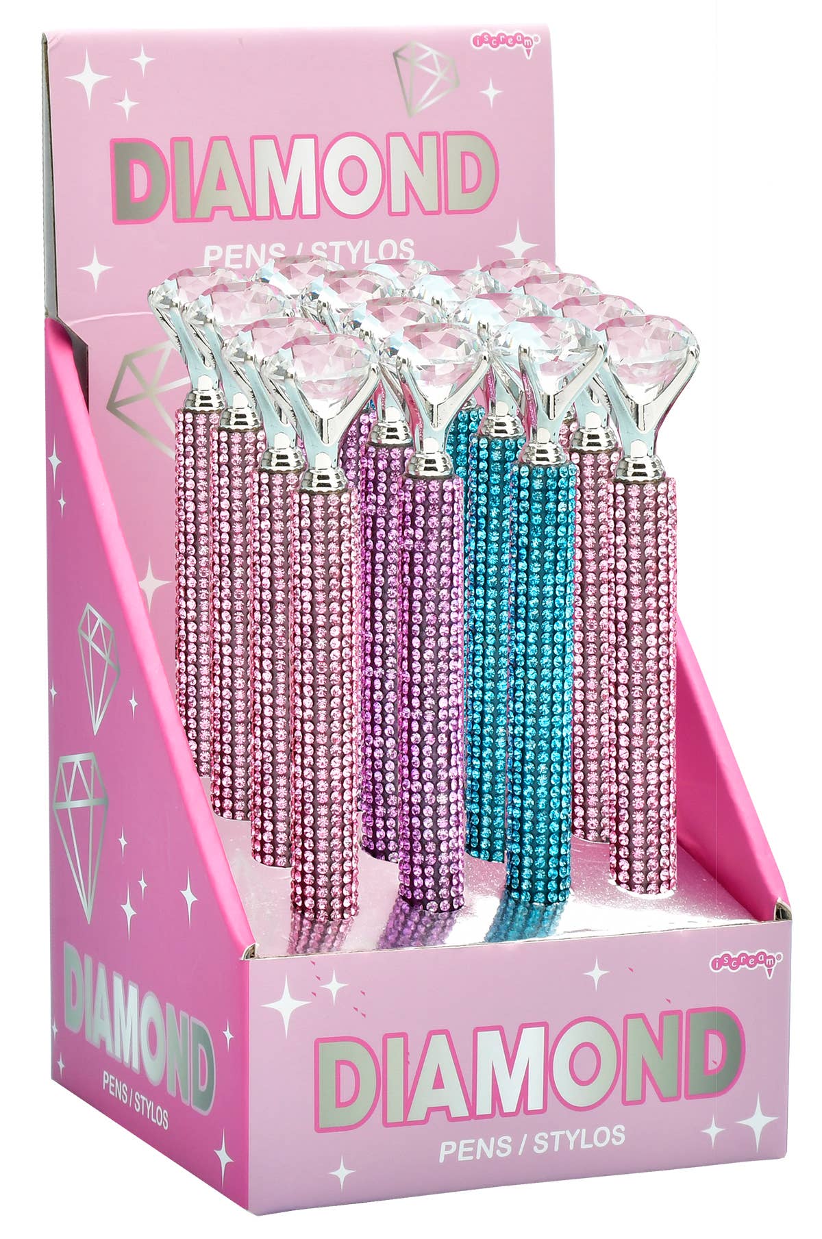 Rhinestone Pens