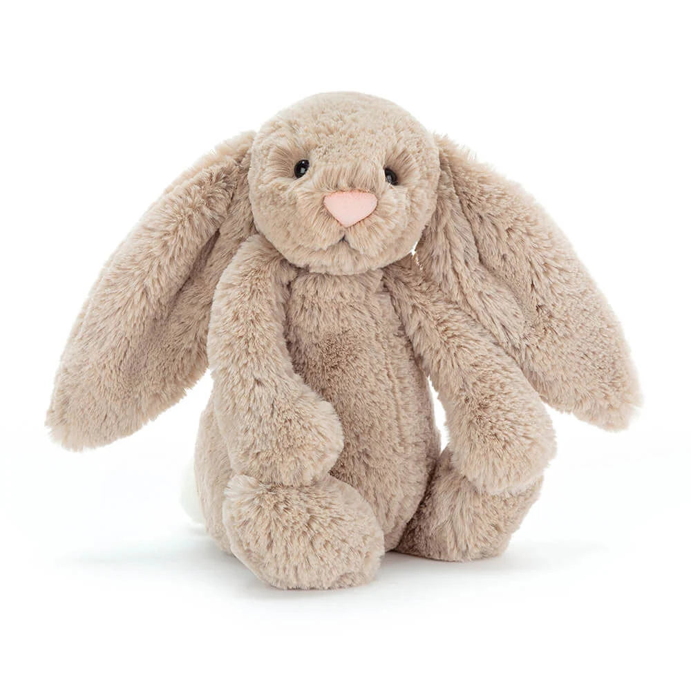 Jellycat - Bashful Beige Bunny - Medium