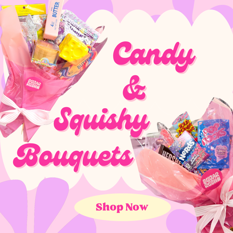 Sugar Rush Candy and Gift Boutique