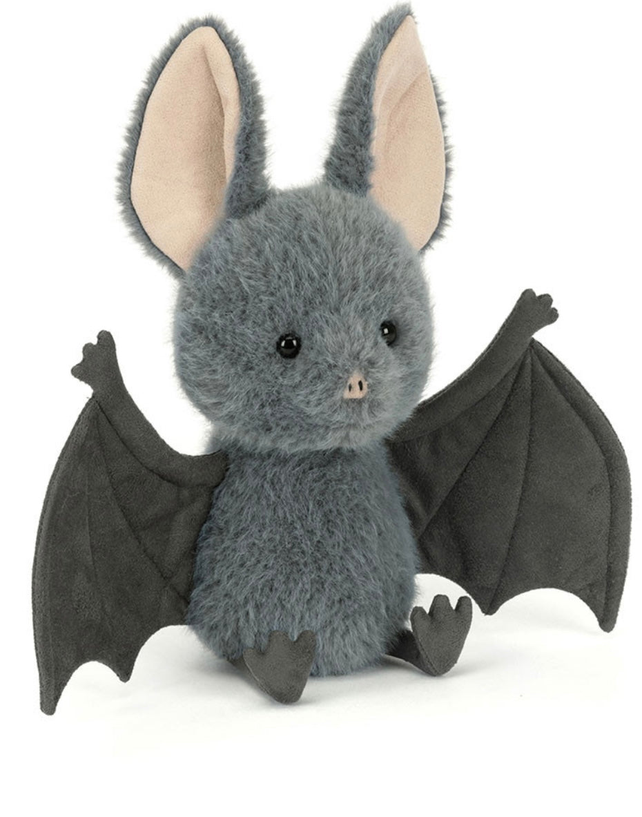 Jellycat Broox Bat