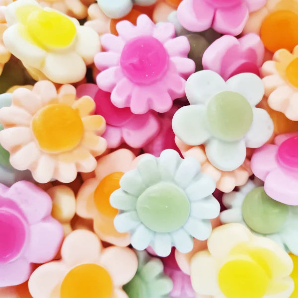 Swedish Happy Flowers