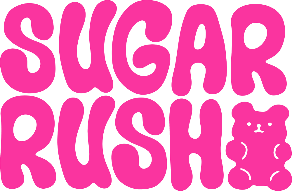 Sugar Rush Digital Gift Card