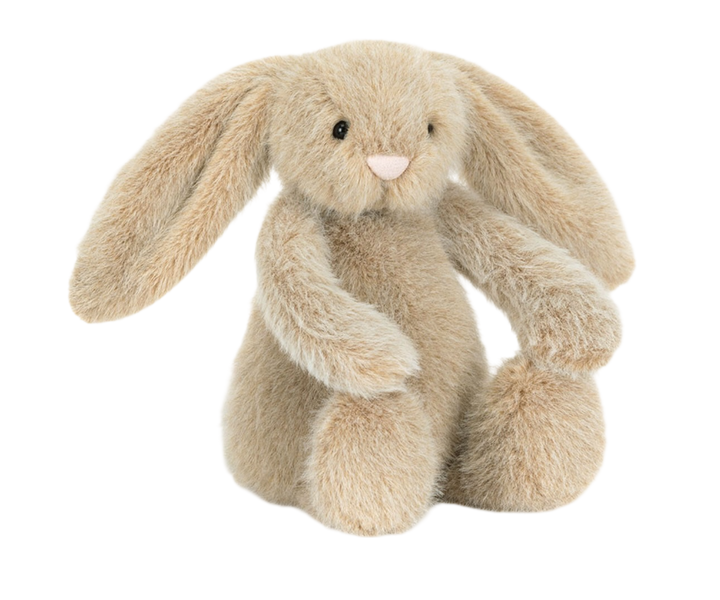 Jellycat Oat Flufflet Bunny