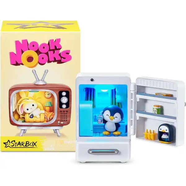 Nook Nooks- BLIND BOXES