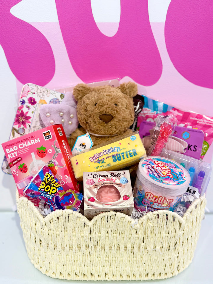 Curated Gift Bundles