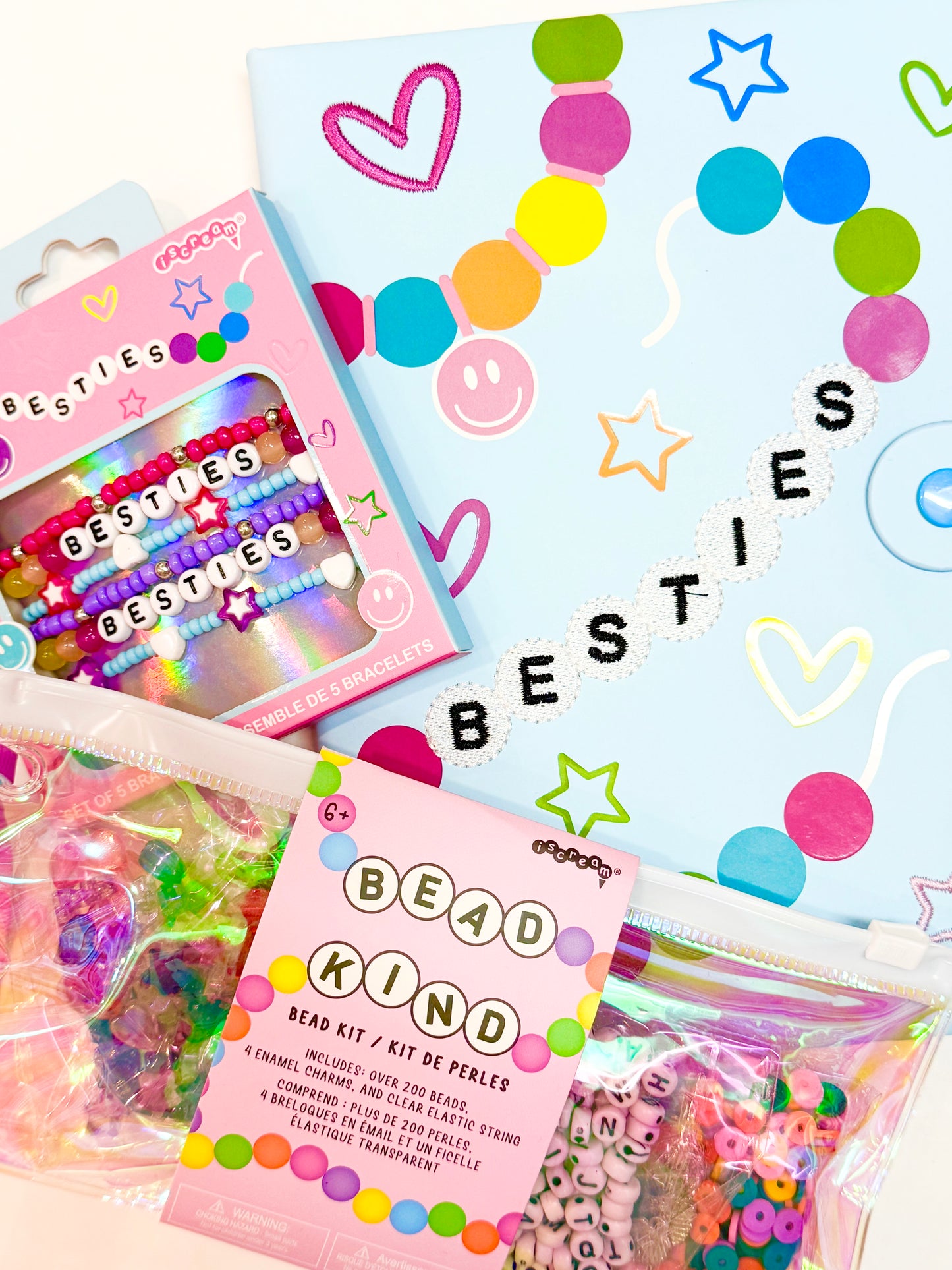 Curated Gift Bundles
