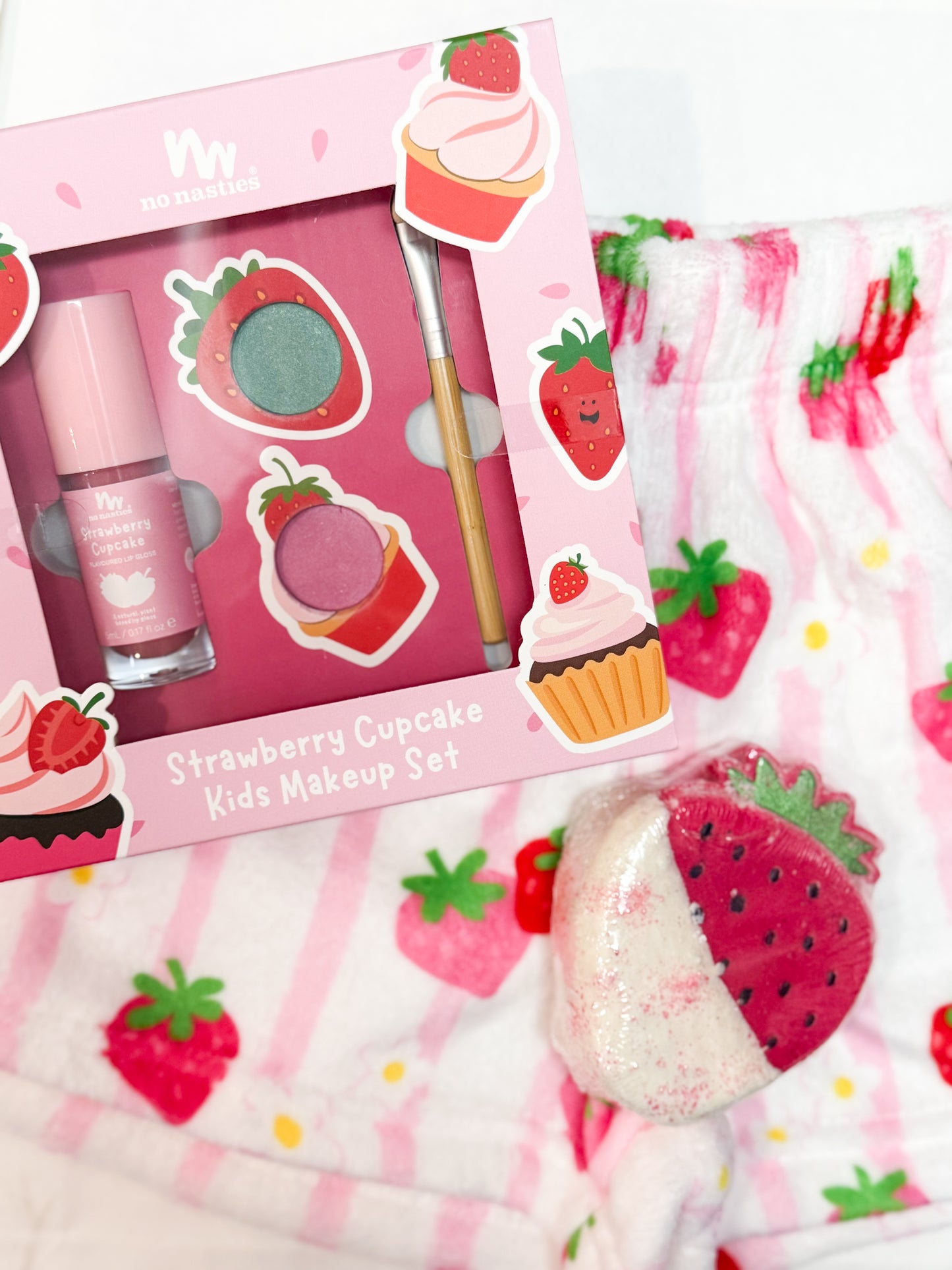 Curated Gift Bundles