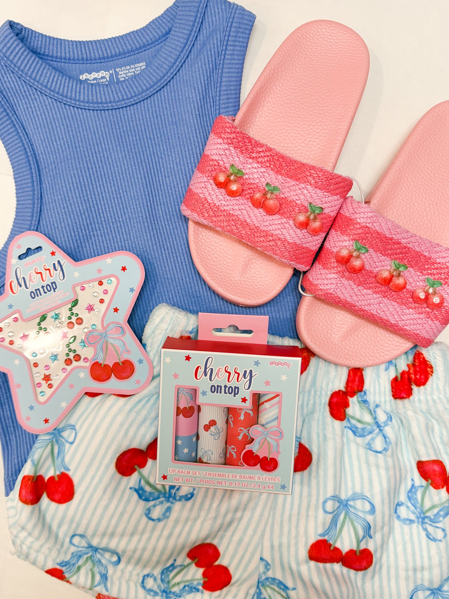 Curated Gift Bundles