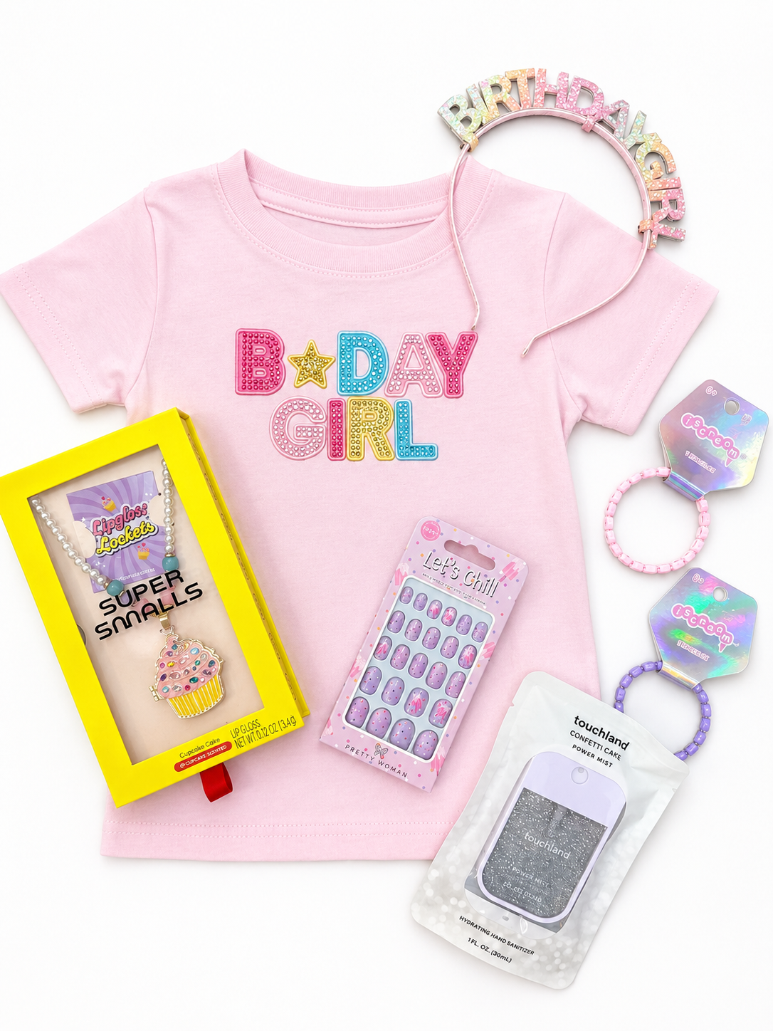 Curated Gift Bundles