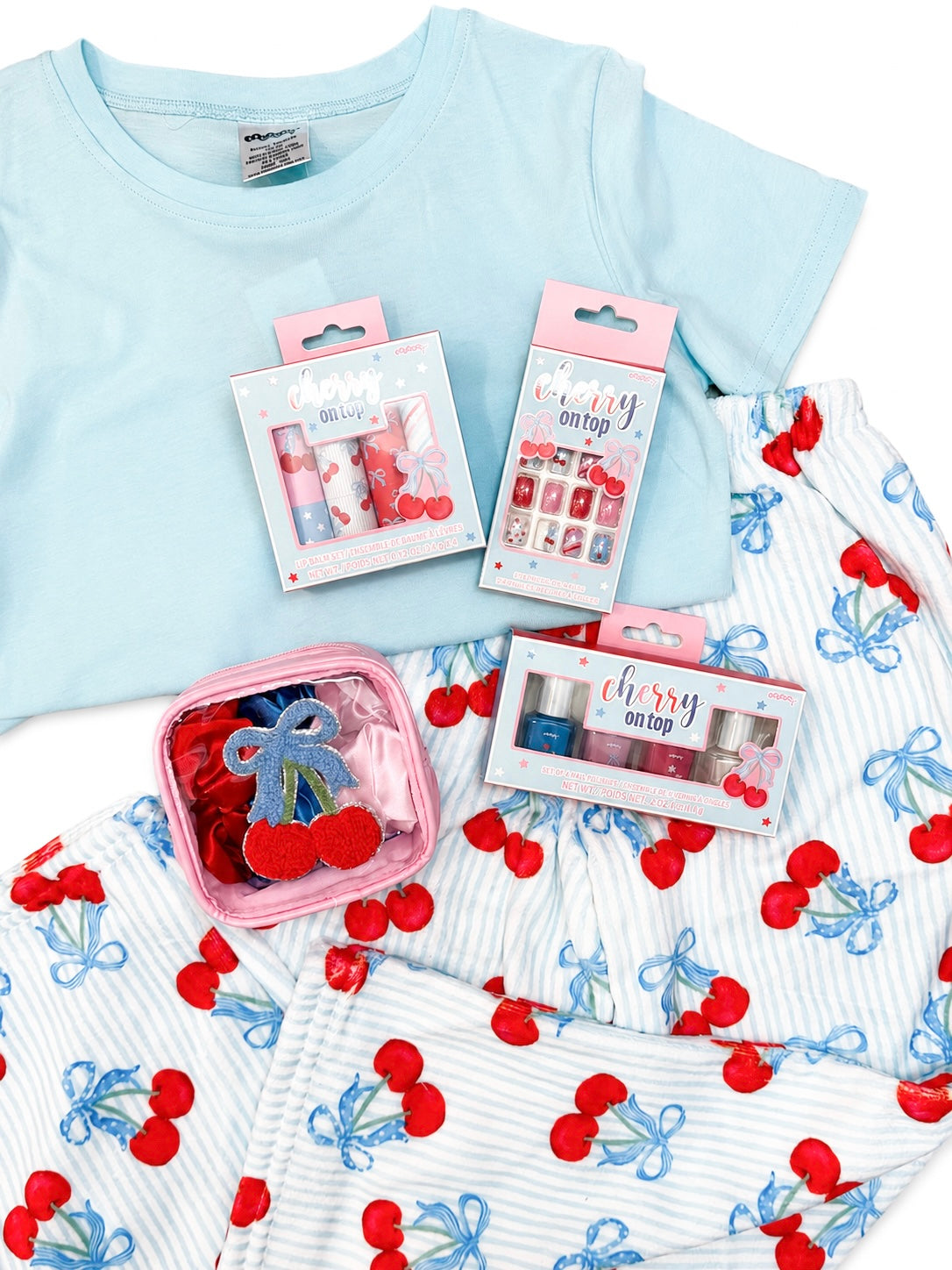 Curated Gift Bundles