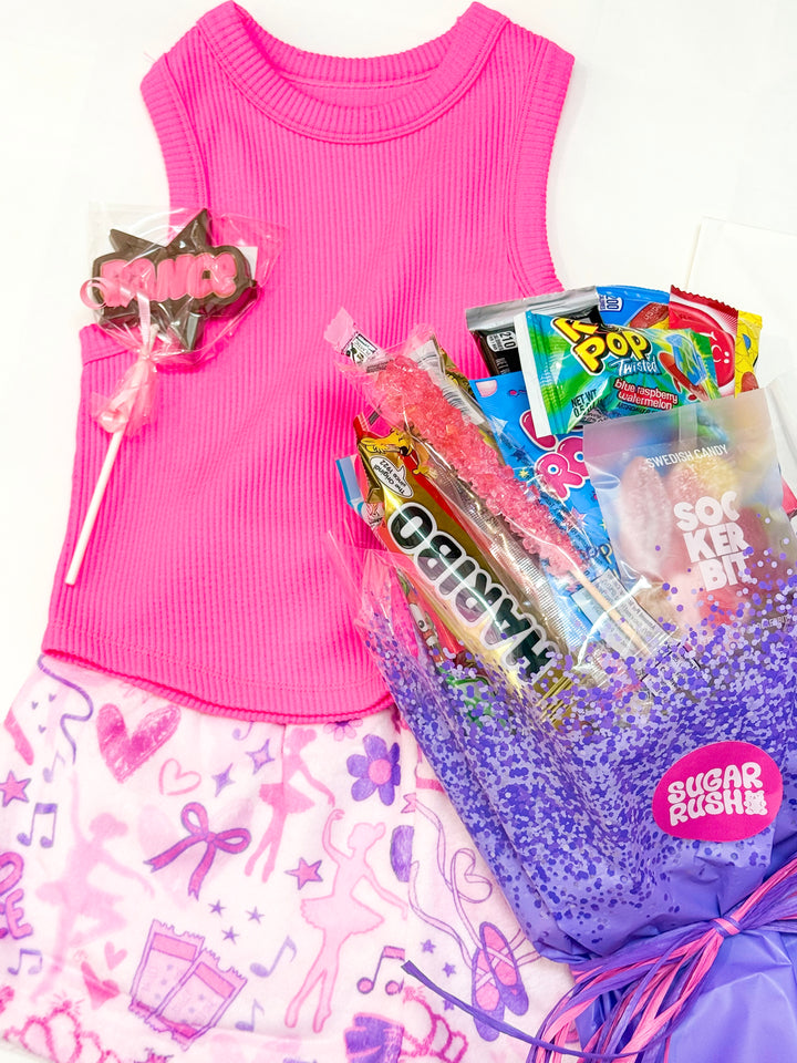Curated Gift Bundles