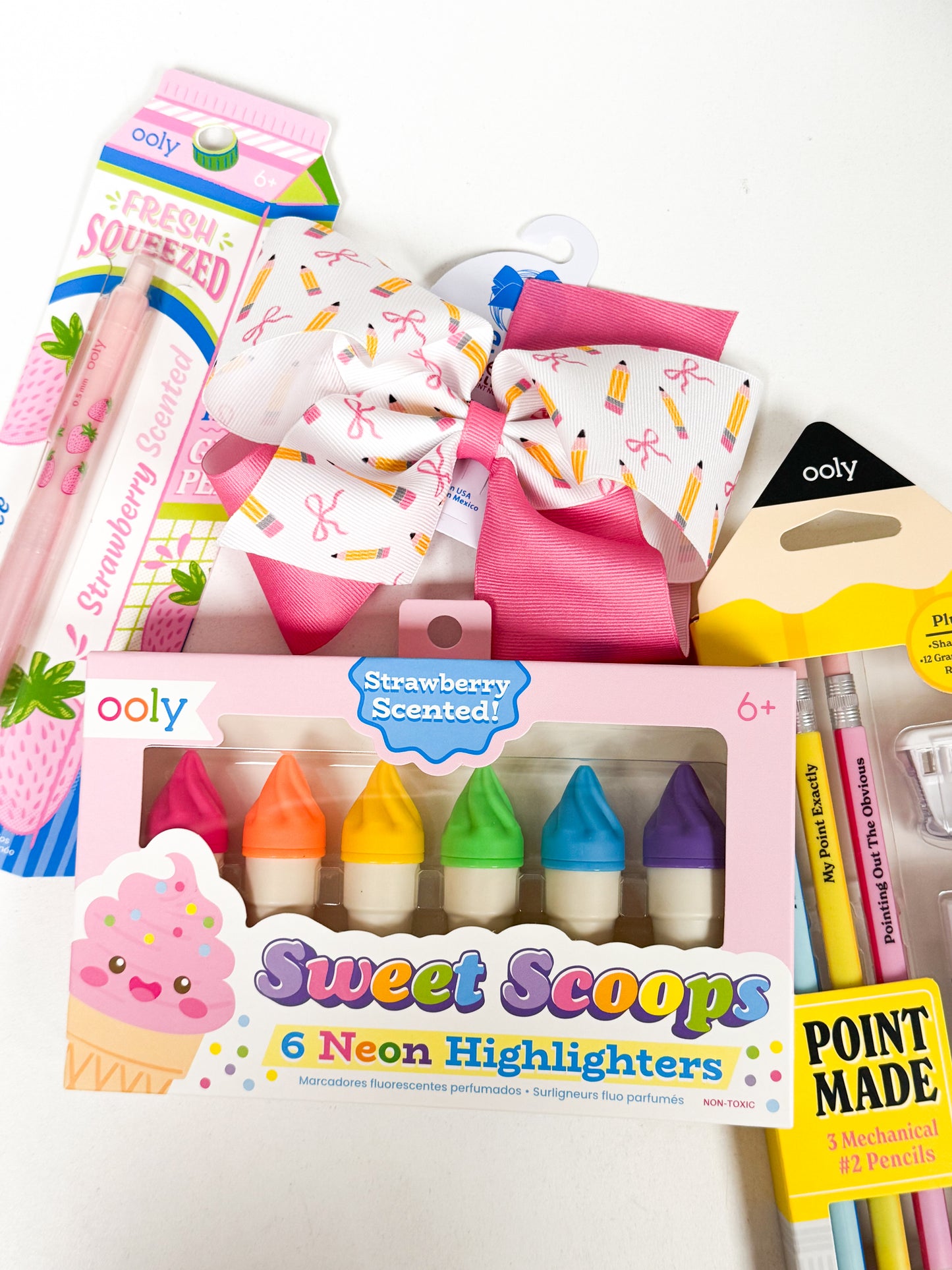Curated Gift Bundles