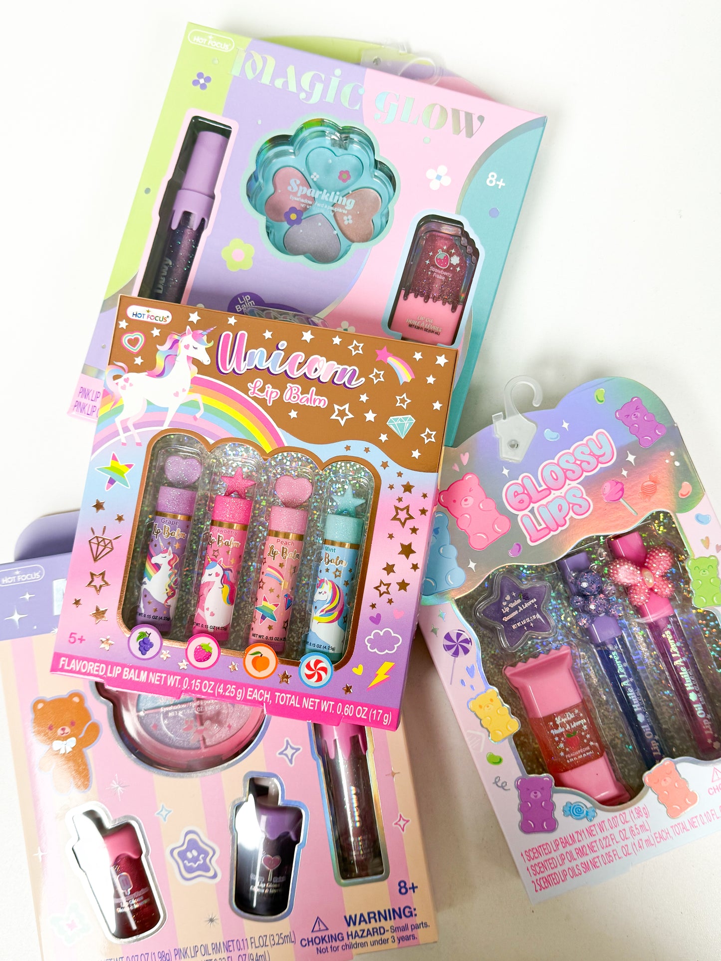 Curated Gift Bundles