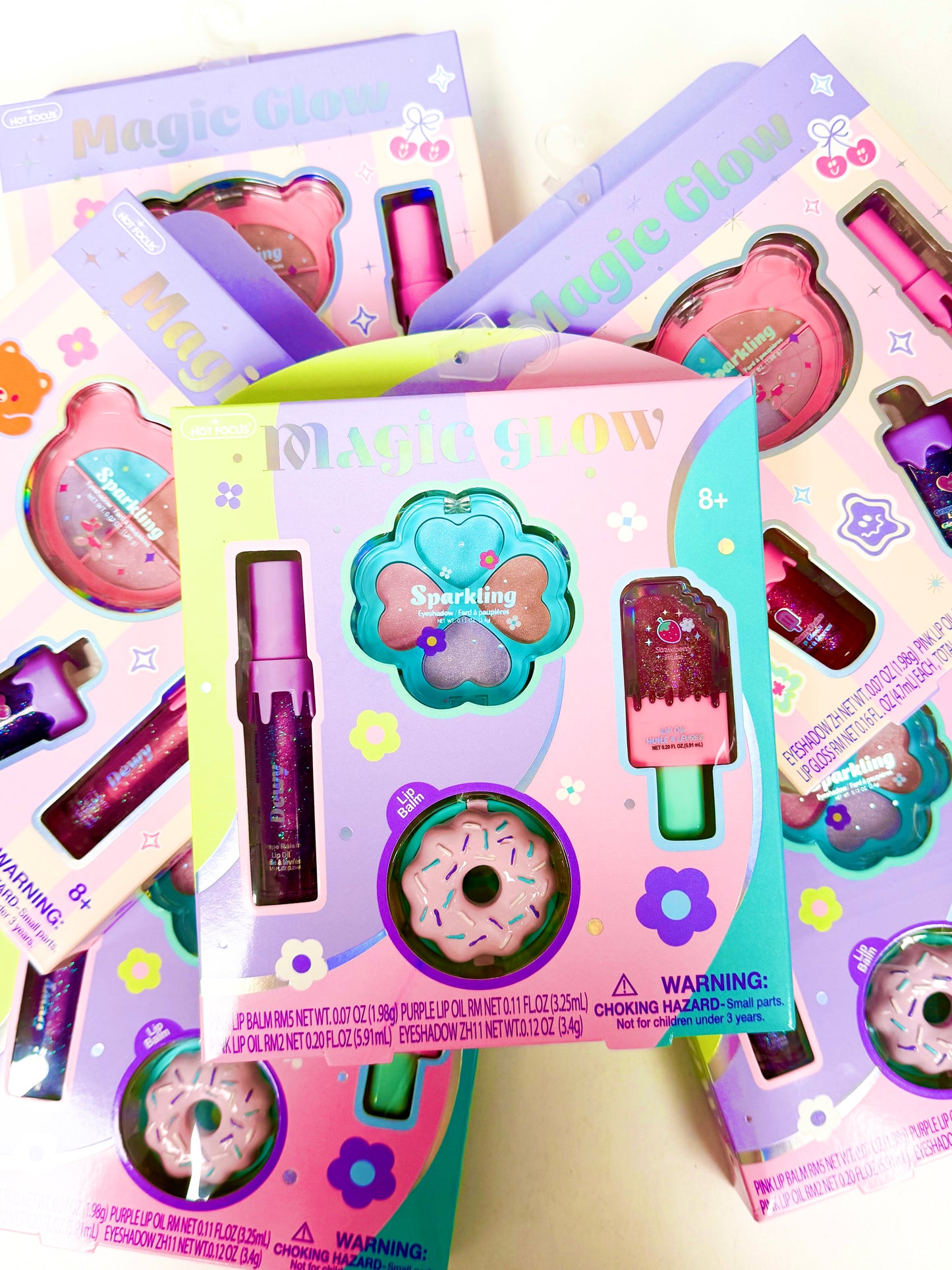 Curated Gift Bundles