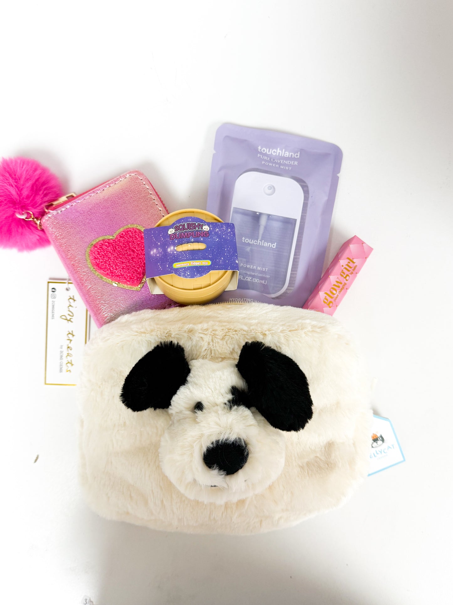 Curated Gift Bundles