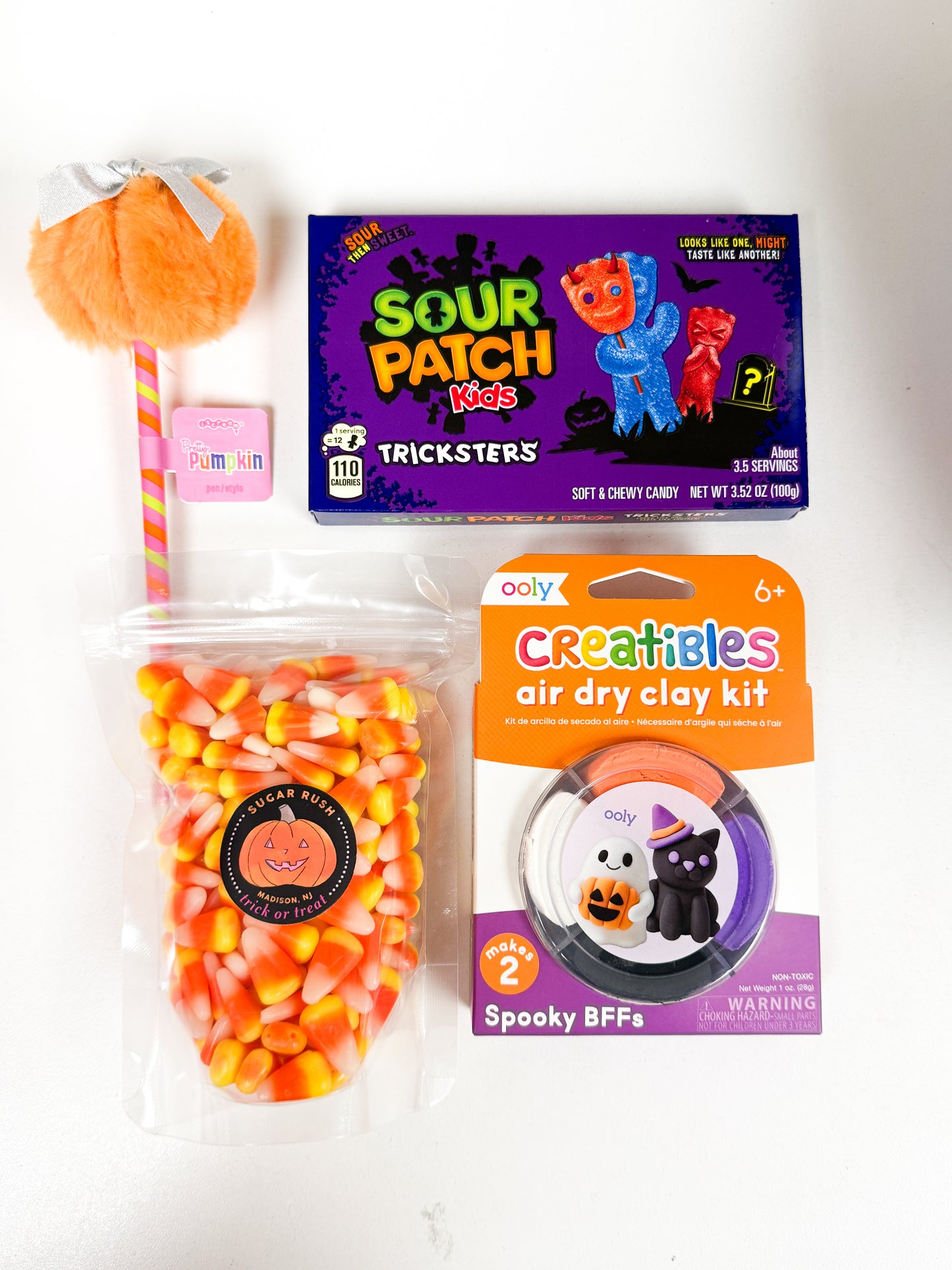 Halloween Gift Bundle