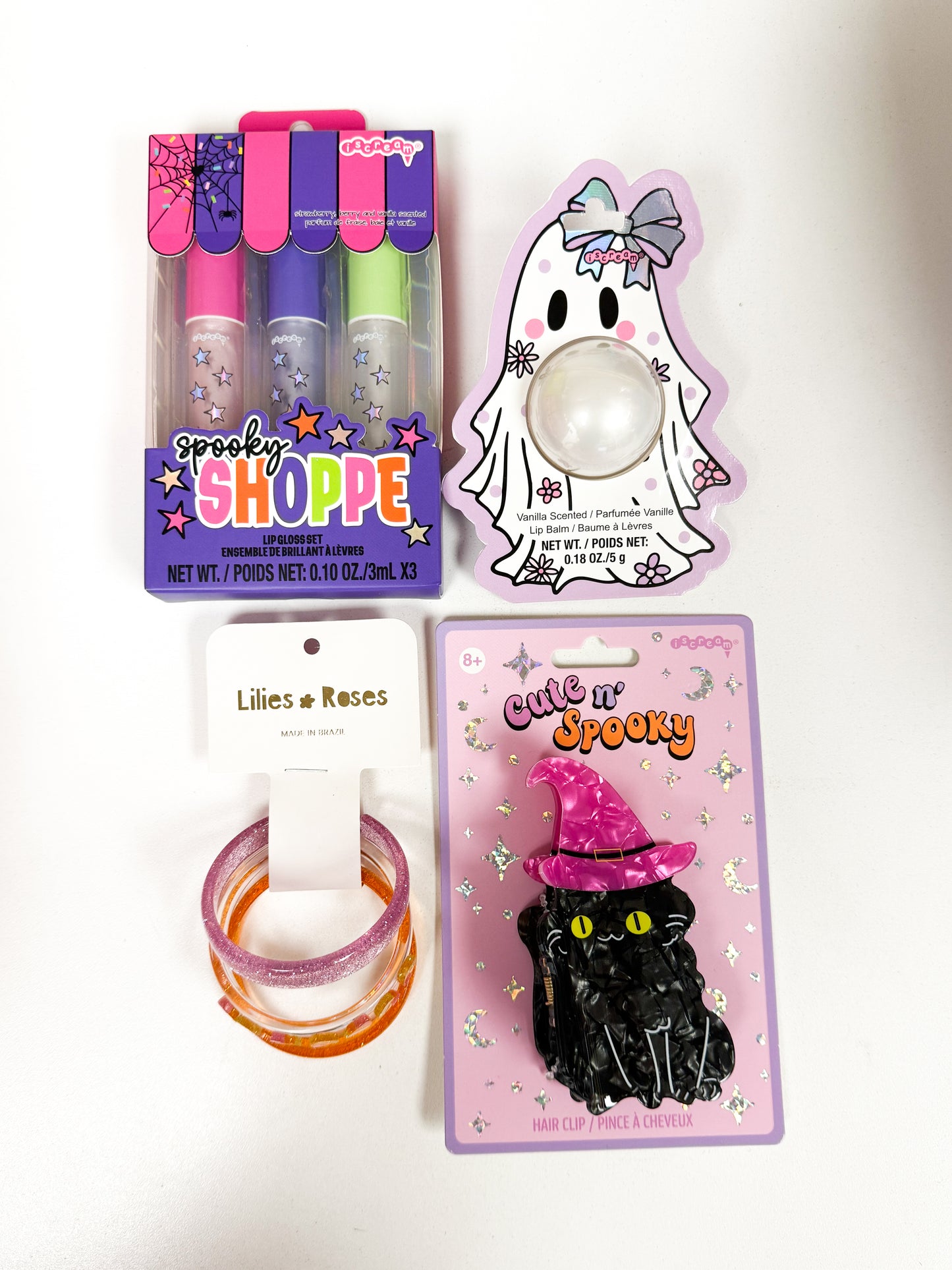 Halloween Gift Bundle