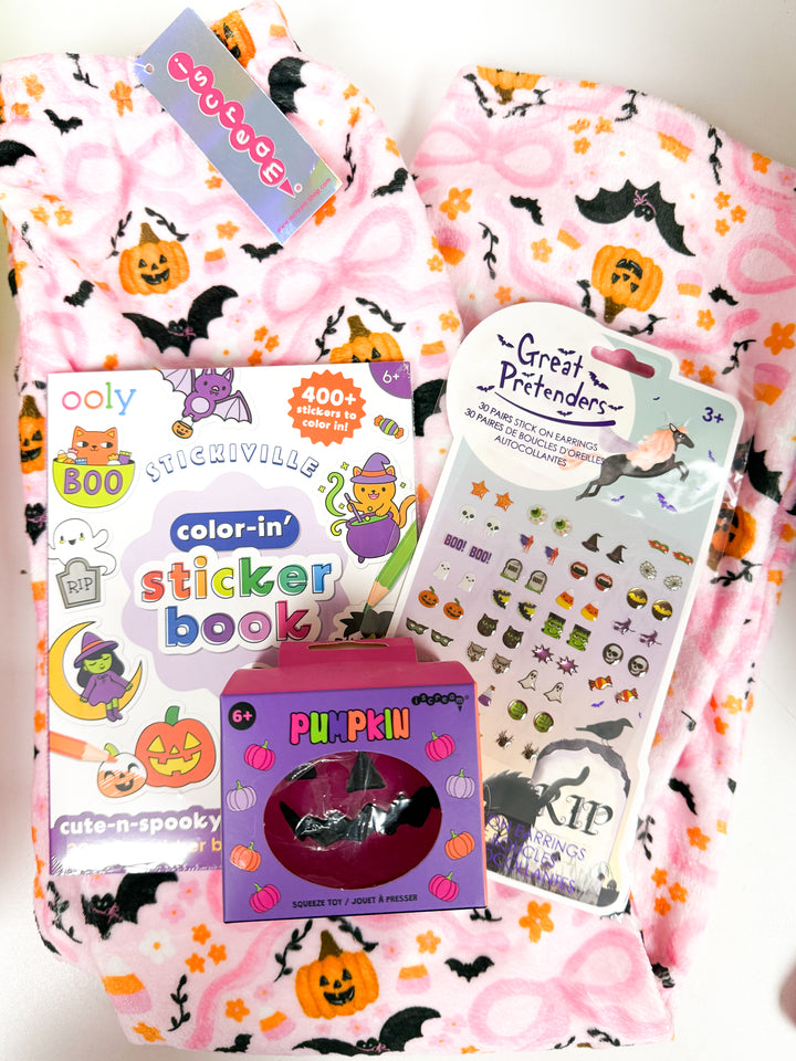Halloween Gift Bundle