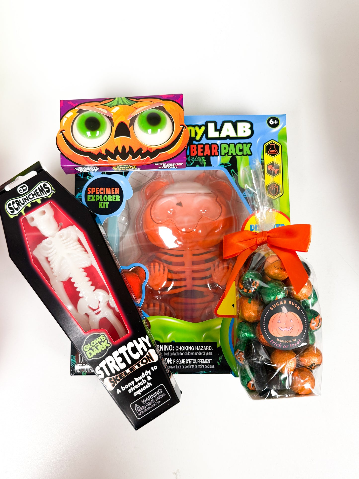 Halloween Gift Bundle