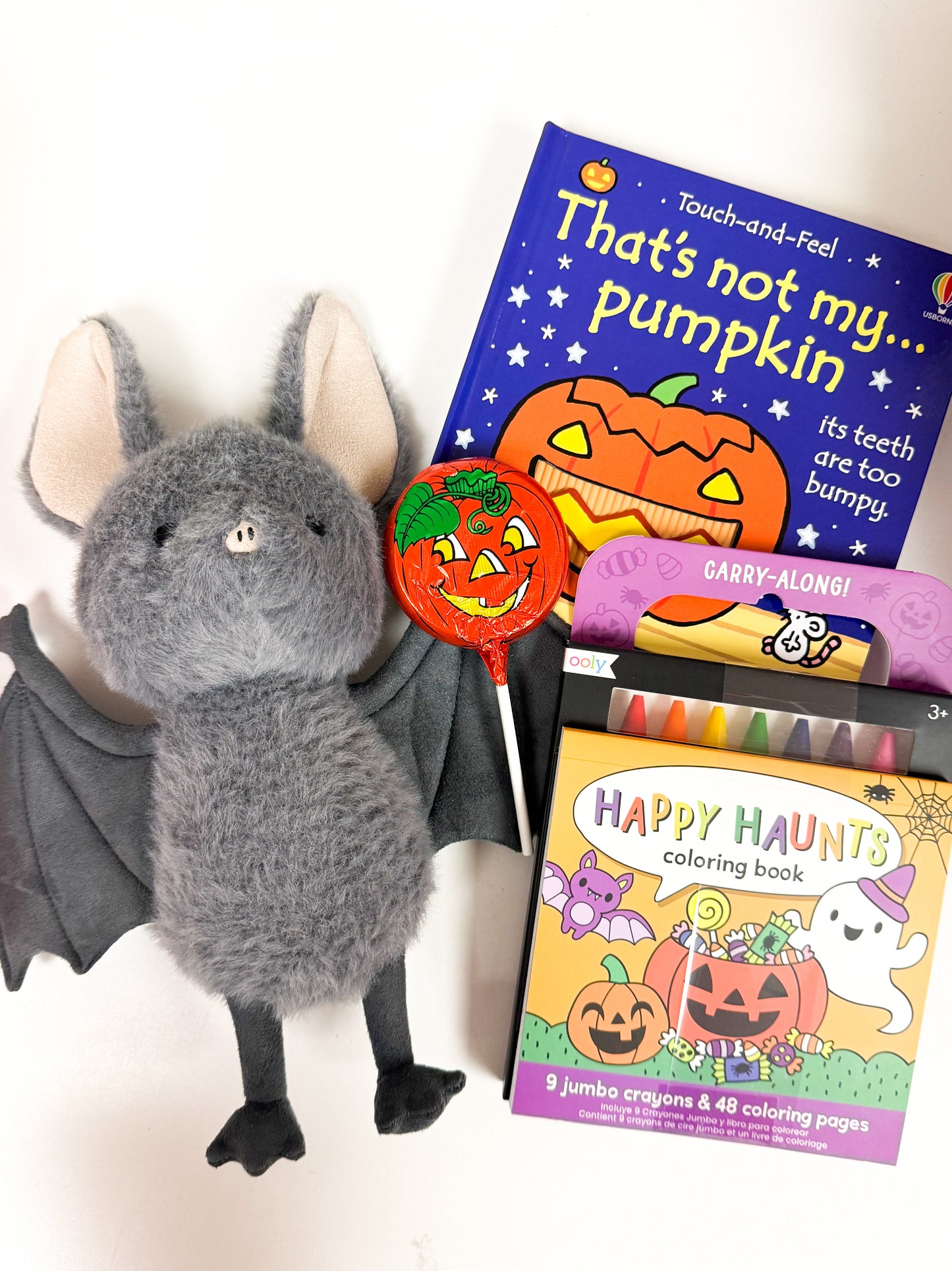 Halloween Gift Bundle