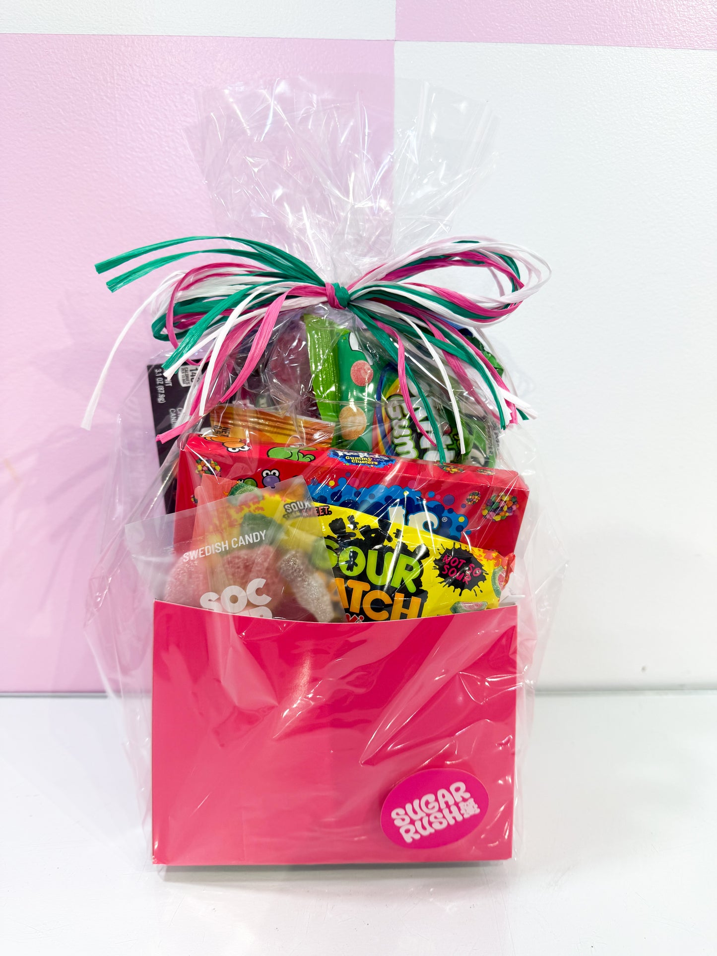 Candy Lovers Box