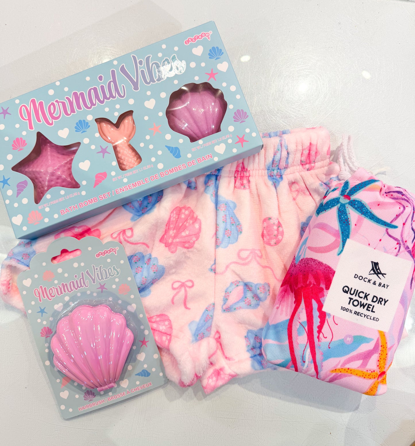 Curated Gift Bundles