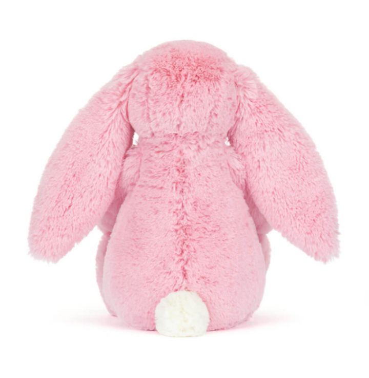 Jellycat Blushkin Blossom Luxe Bunny Original