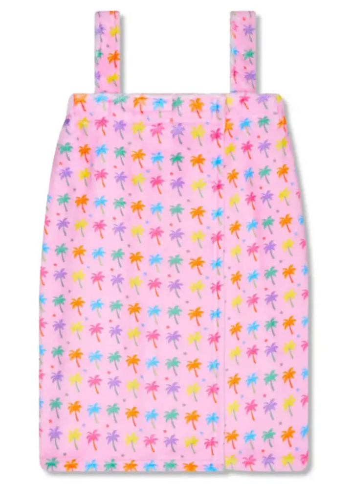 Palm Paradise Spa Wrap