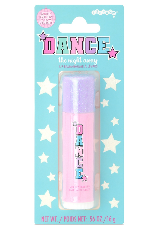 Dance Lip Balm