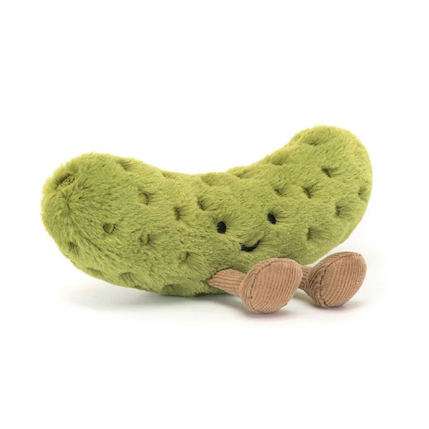 Jellycat Pickle