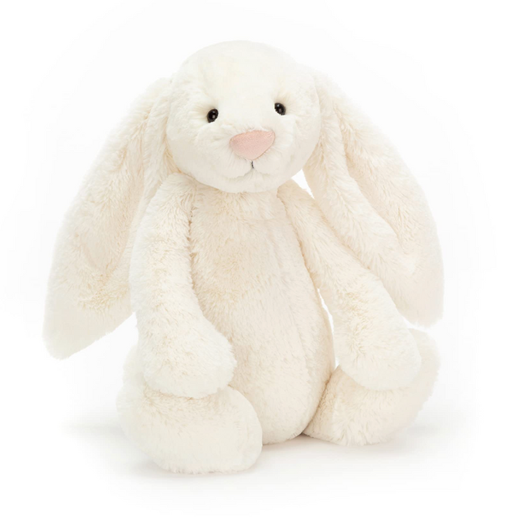 Jellycat Bunny