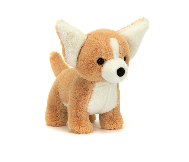 Isobel Chihuahua Jellycat