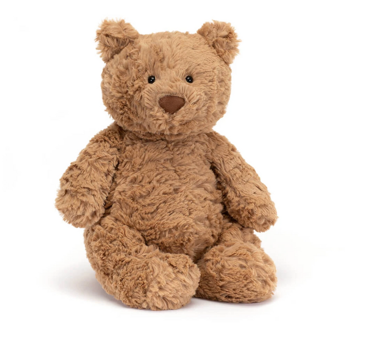 Bartholomew Bear Medium
