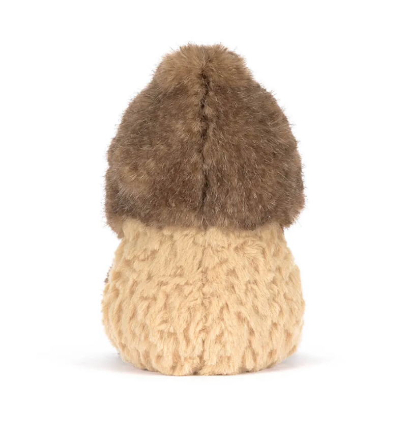 Amuseables Peanut yeti Outfit