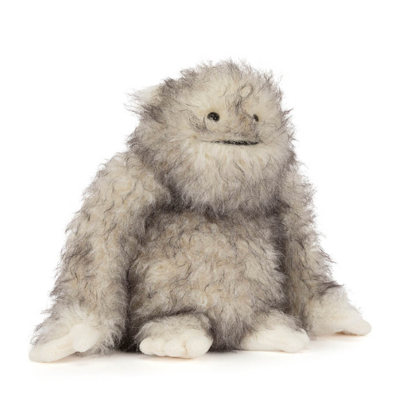 Bretti Yeti