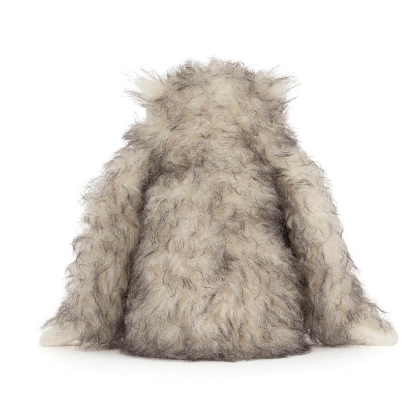 Bretti Yeti