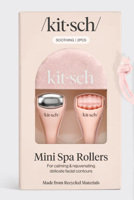 Kitsch Mini Spa Roller