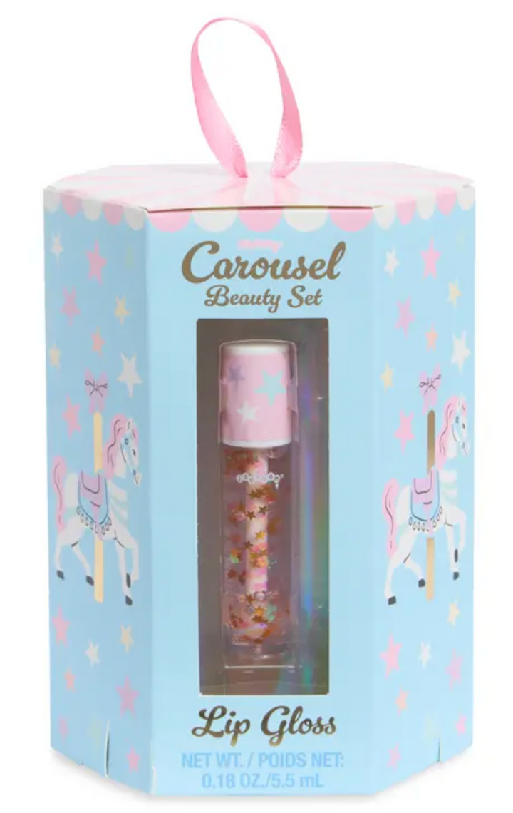 Carousel Beauty Set