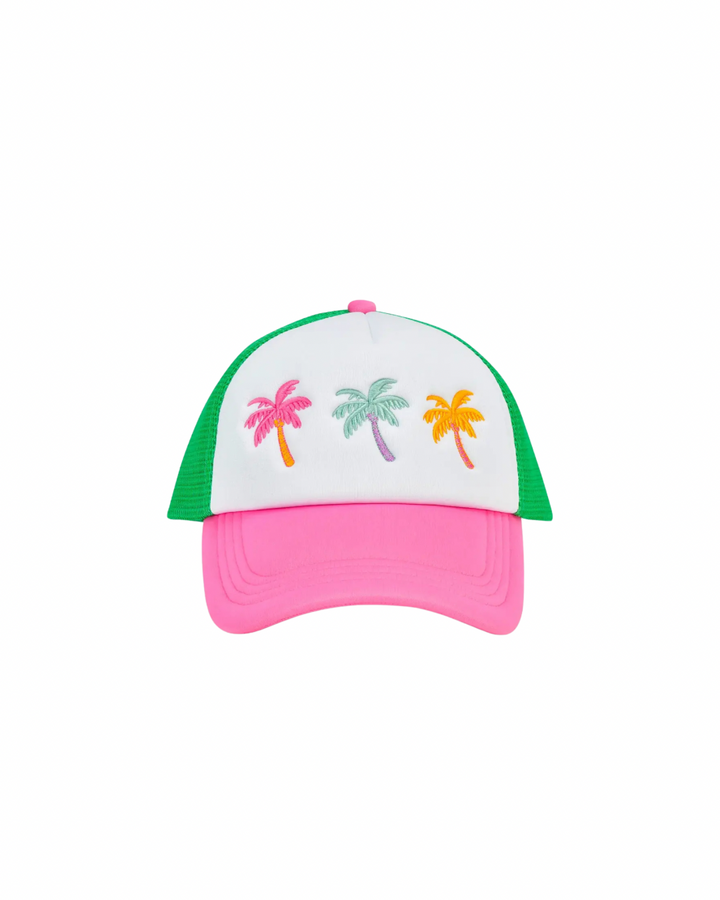 Palm Tree Hat