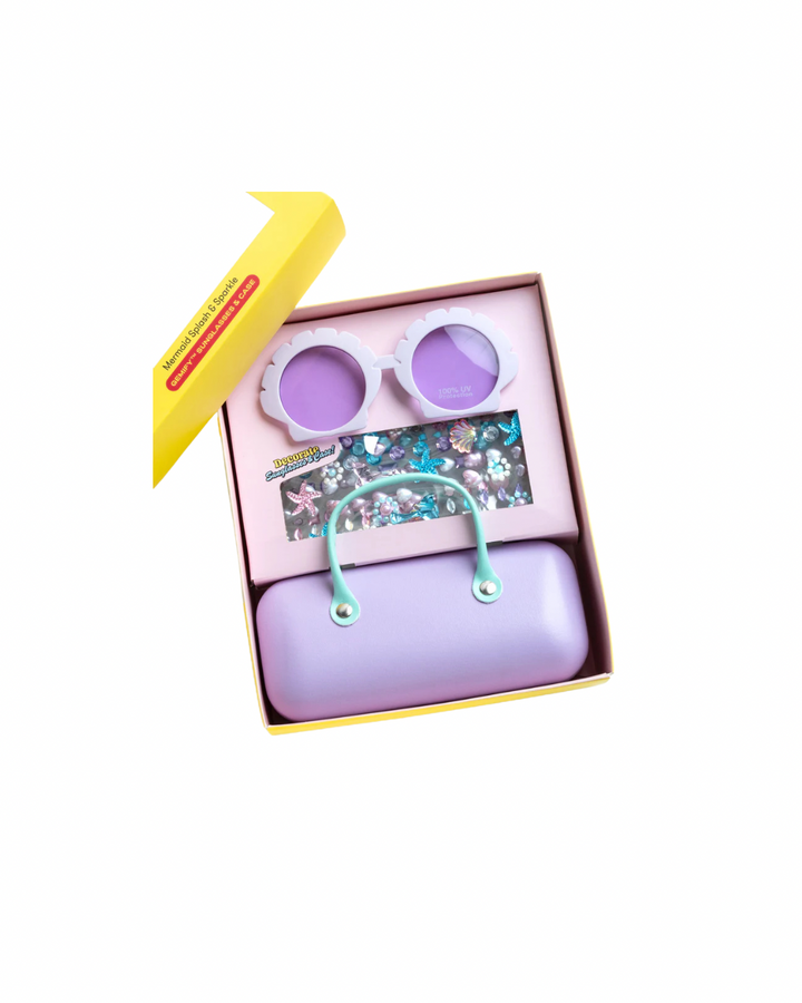 Make Your Own Sunglasses Supersmalls