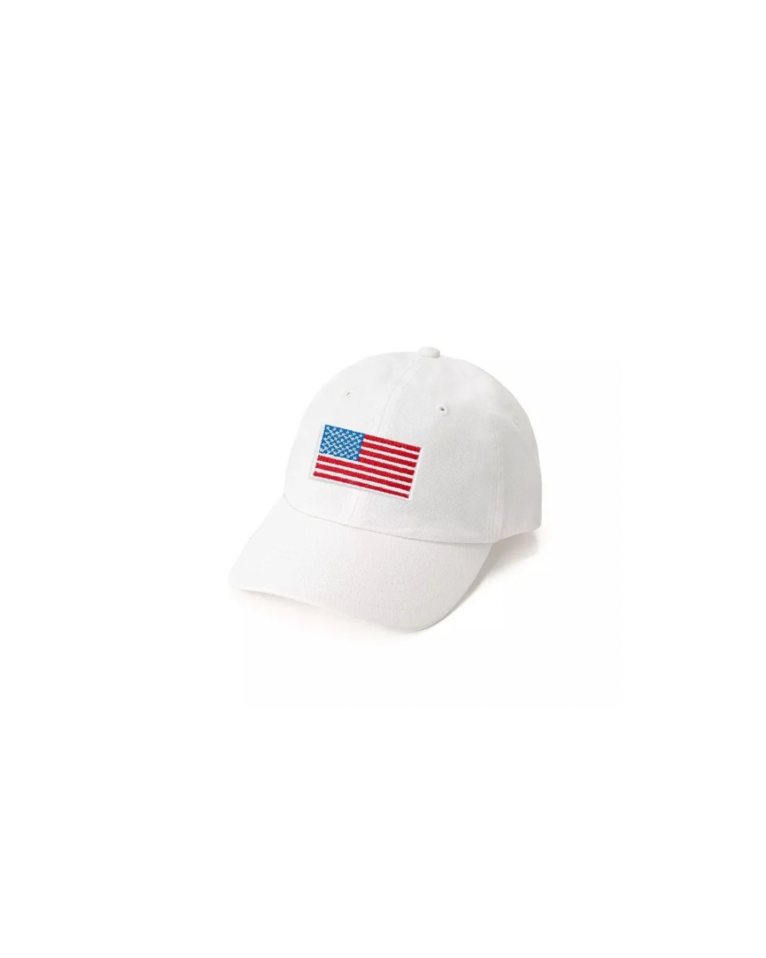 American Flag Hat