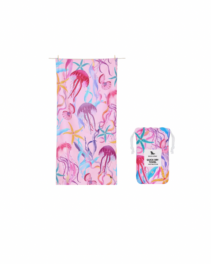 Dock & Bay Quick Dry Towel
