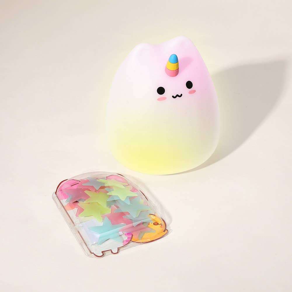 Mood Light Critters