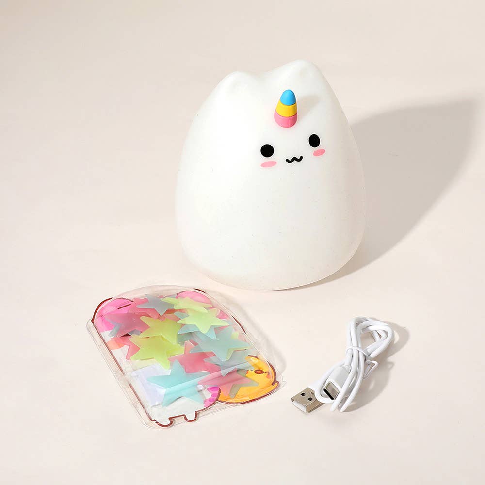 Mood Light Critters