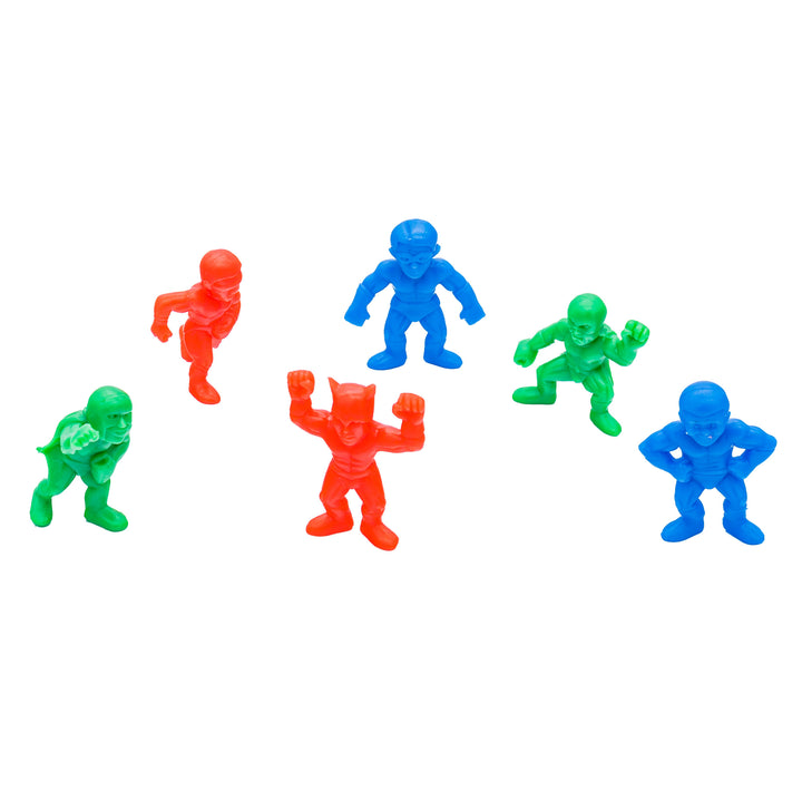 Toysmith Jar Full of Super Heroes