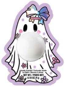 Ghost Lip Balm