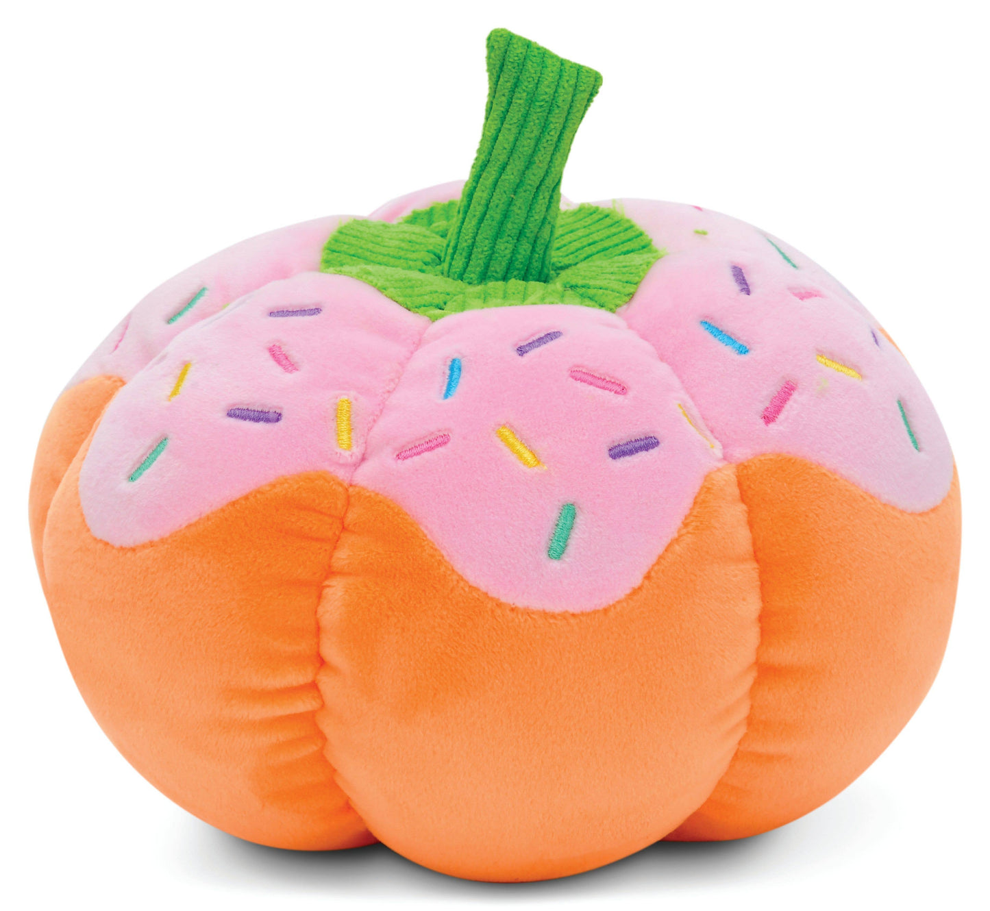 SWEET PUMPKIN PLUSH