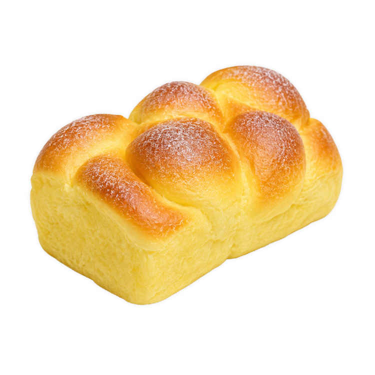Fun Doh Bakery Slow Rise Squishy Bread